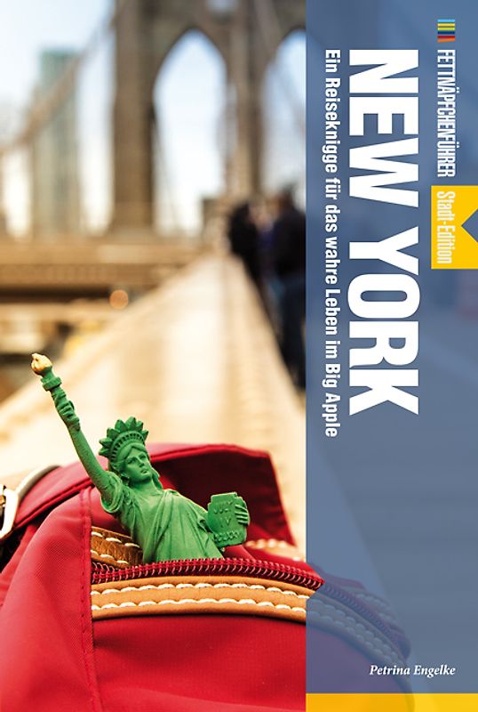 Fettnäpfchenführer New York