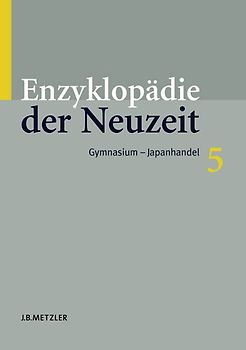 Enzyklopädie der Neuzeit