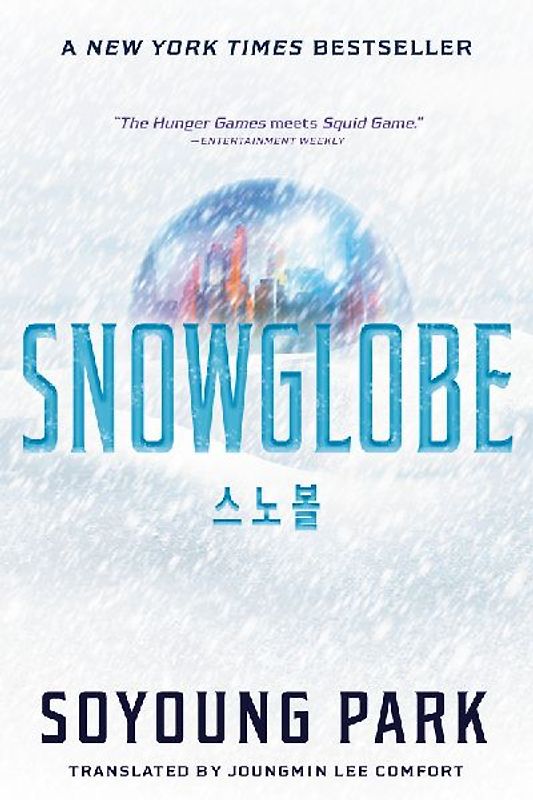 Snowglobe