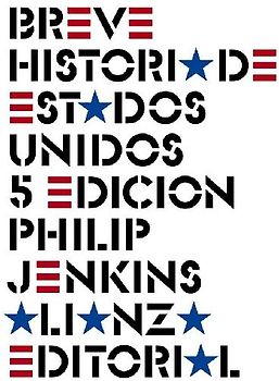 Breve historia de Estados Unidos