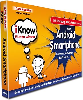 iKnow Mein Android Smartphone
