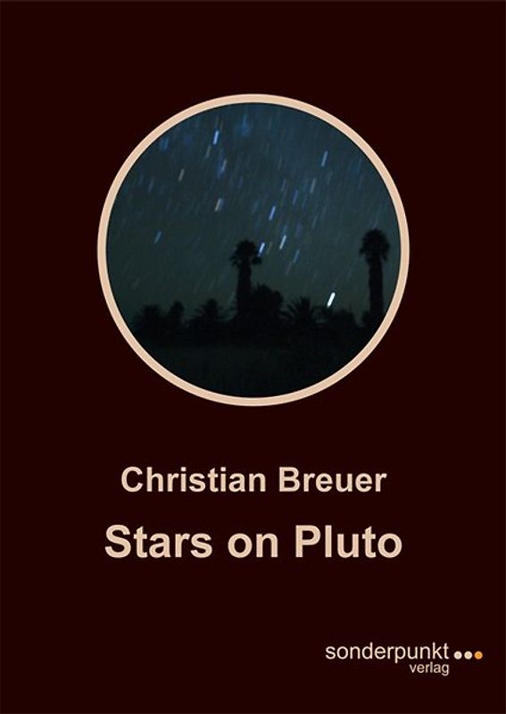 Stars on Pluto