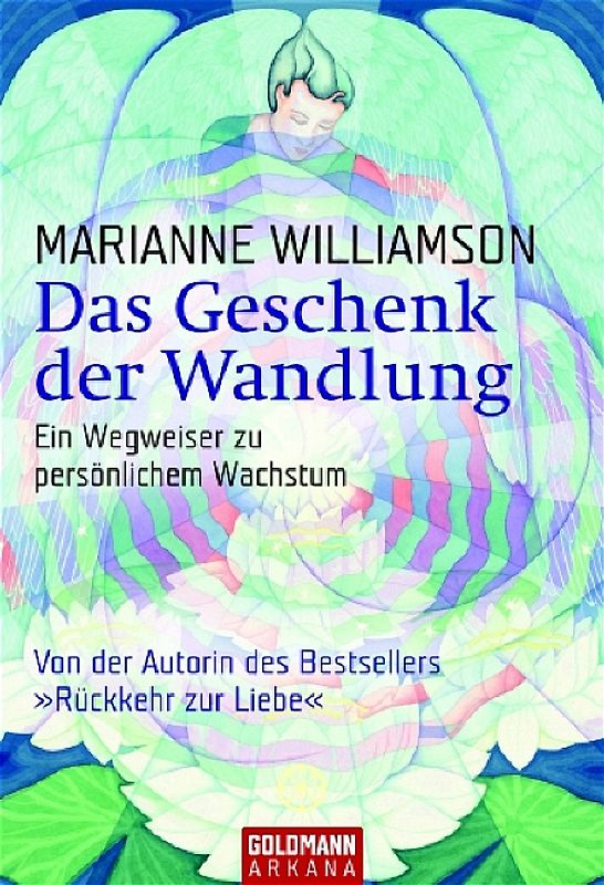 Das Geschenk der Wandlung