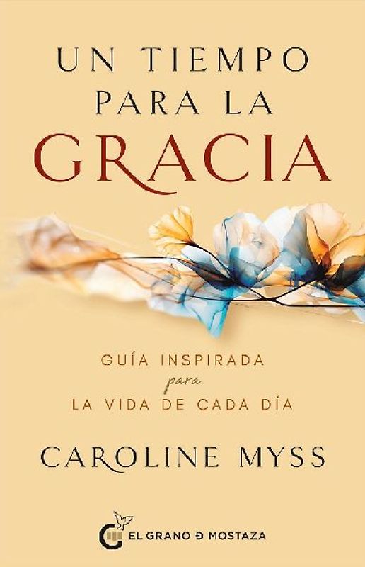 Un Tiempo Para La Gracia