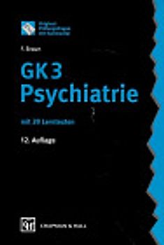 GK 3 Psychiatrie
