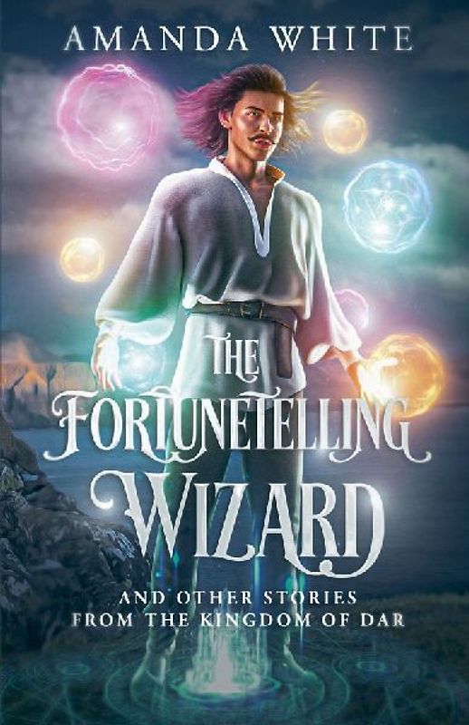 The Fortunetelling Wizard