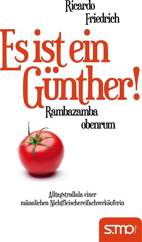 Es ist ein Günther!
