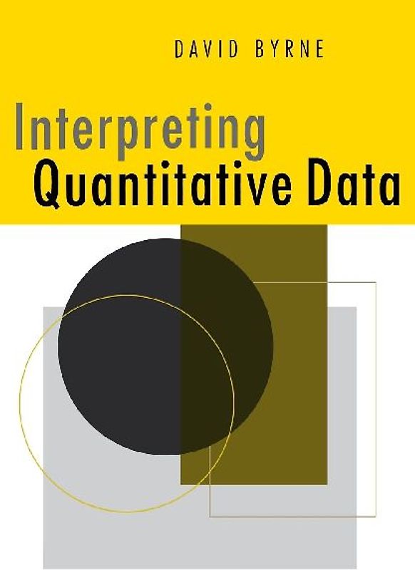 Interpreting Quantitative Data