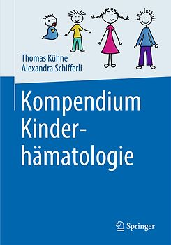 Kompendium Kinderhämatologie