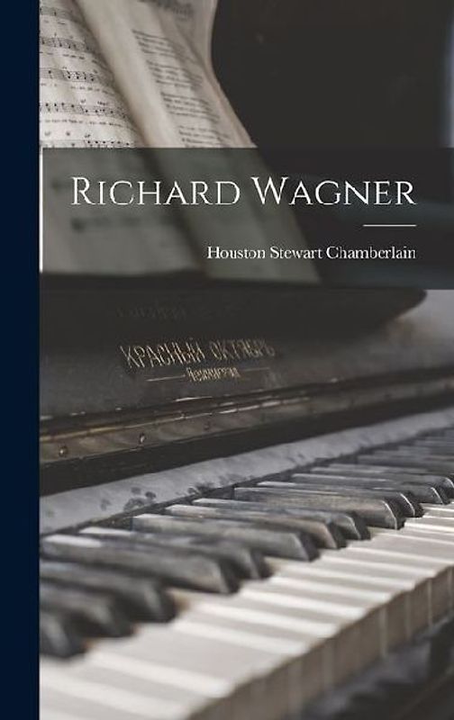 Richard Wagner