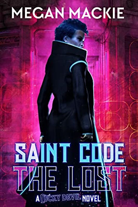 Saint Code: The Lost