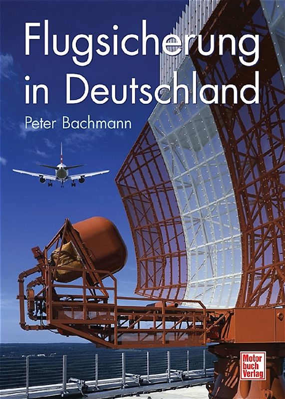 Flugsicherung in Deutschland
