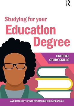 Studying for your Education Degree
