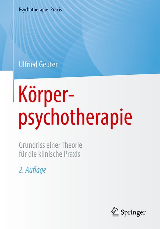 Körperpsychotherapie