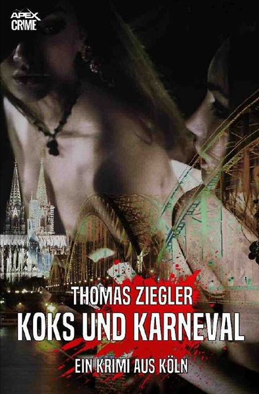 KOKS UND KARNEVAL
