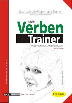 Mein Verben-Trainer. 13 Lektionen Alltagsgrammatik