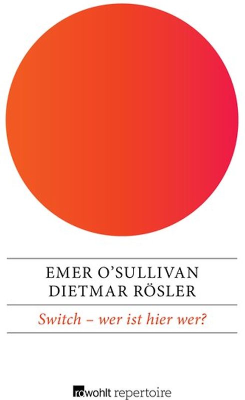 Switch – wer ist hier wer?