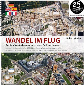 Wandel im Flug