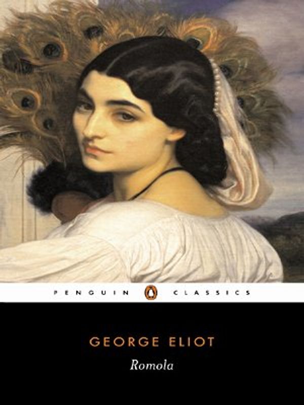 Romola - George Eliot [Penguin Classics, Auflage 2011]