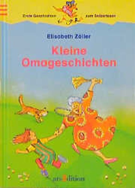 Kleine Omageschichten