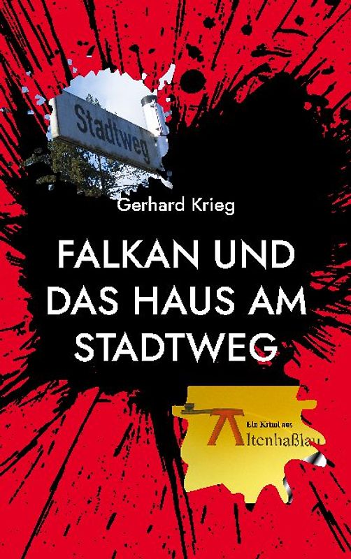 Falkan und das Haus am Stadtweg