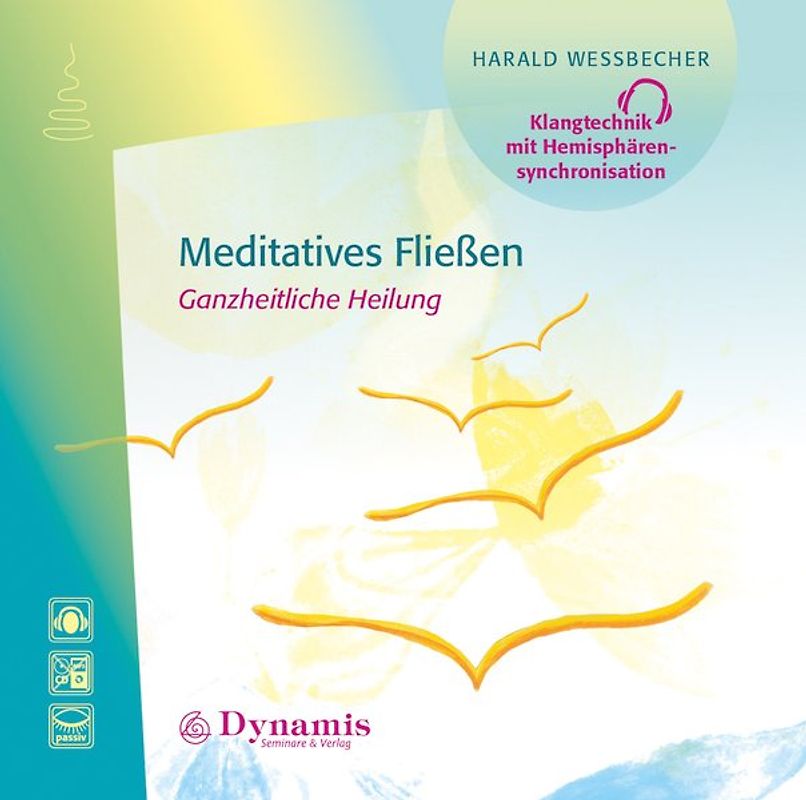 Meditatives Fließen
