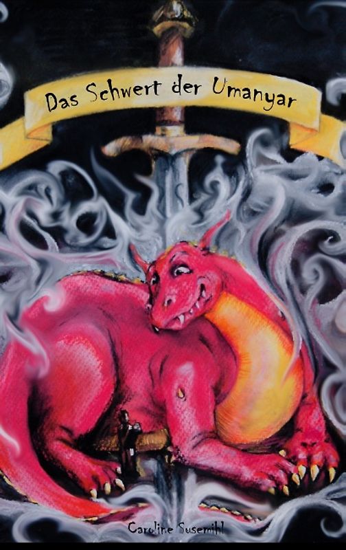 Das Schwert der Umanyar