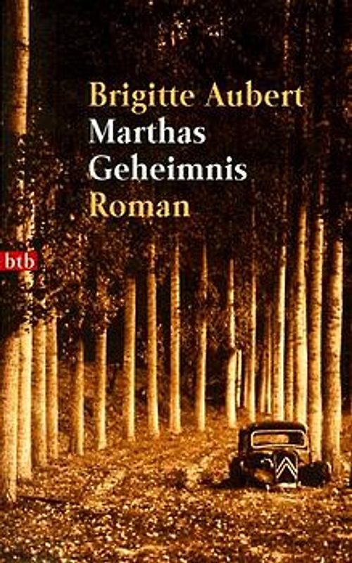 Marthas Geheimnis