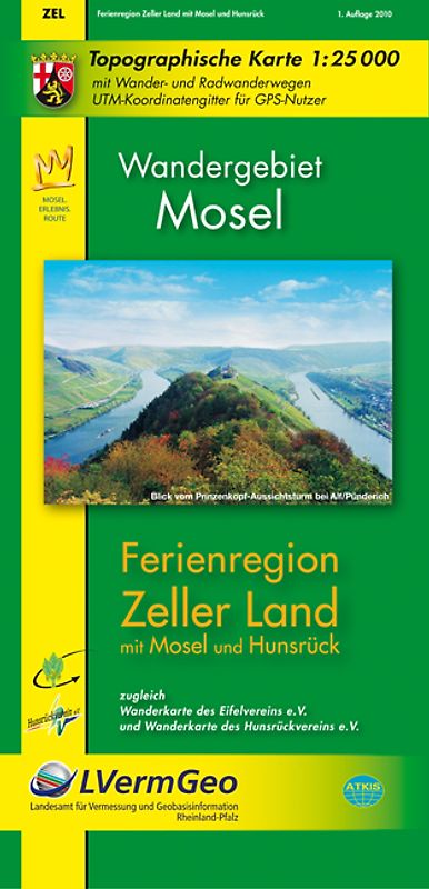 Ferienregion Zeller Land (WR)