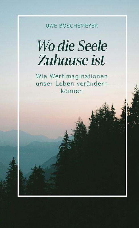 Wo die Seele Zuhause ist