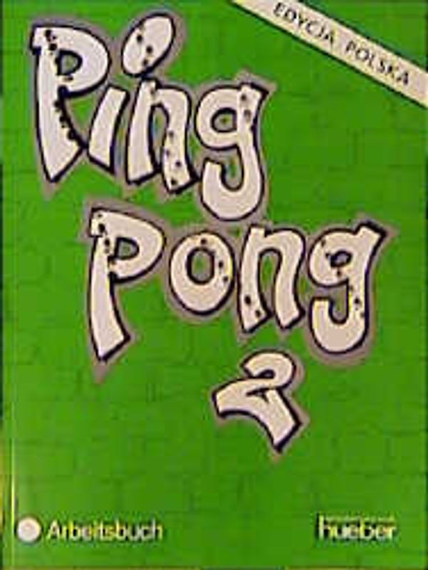 Pingpong 2