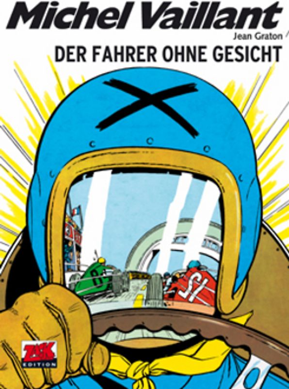 Michel Vaillant 02