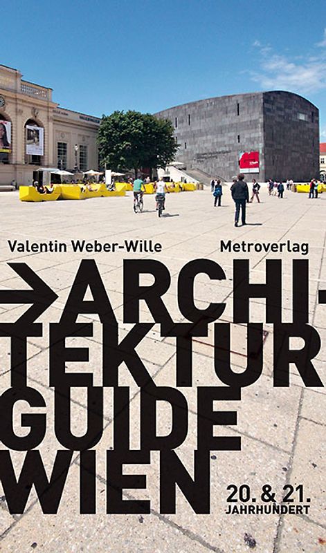 Architekturguide Wien
