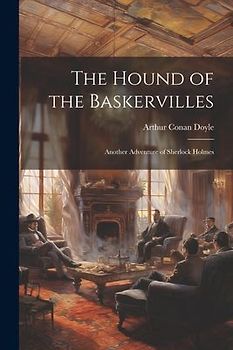 The Hound of the Baskervilles
