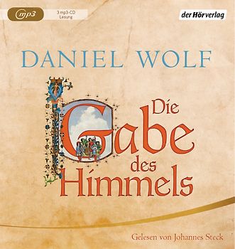 Die Gabe des Himmels