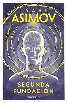 Segunda Fundación / Second Foundation