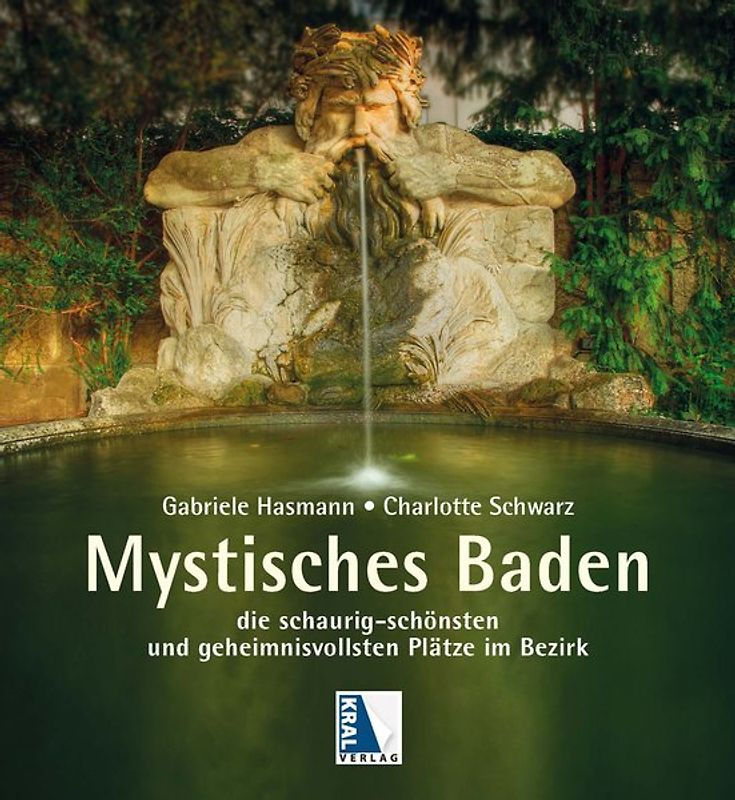 Mystisches Baden