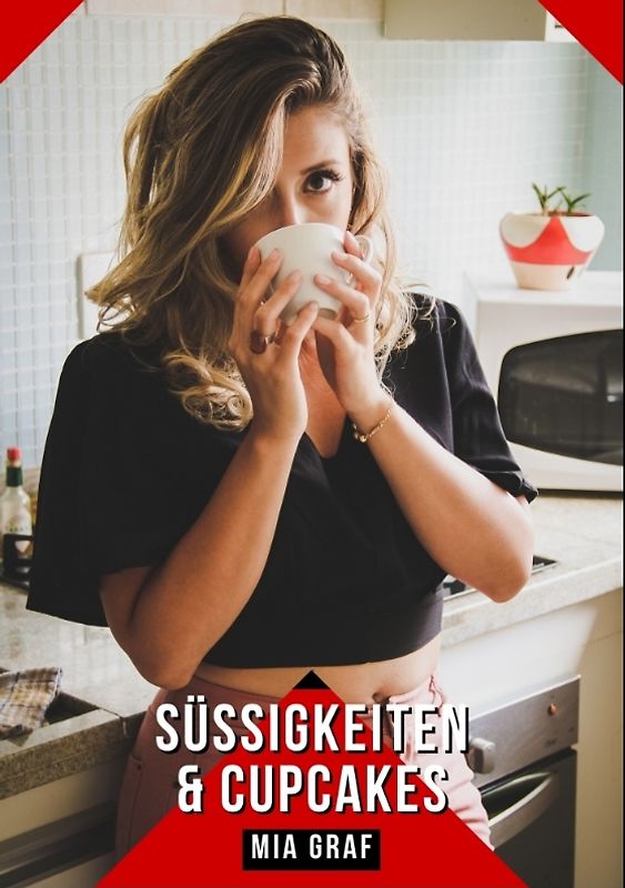 Süßigkeiten & Cupcakes