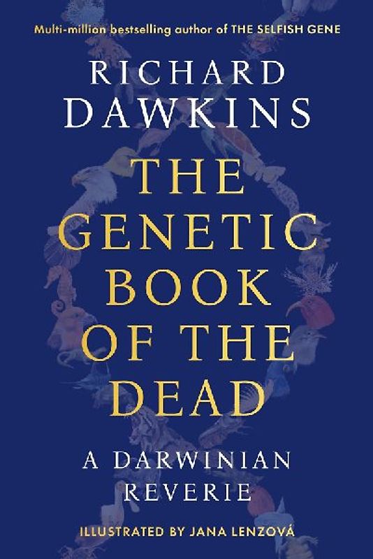 The Genetic Book of the Dead