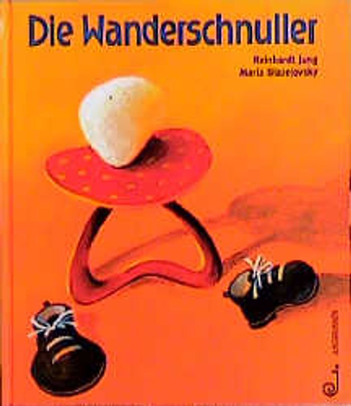 Die Wanderschnuller