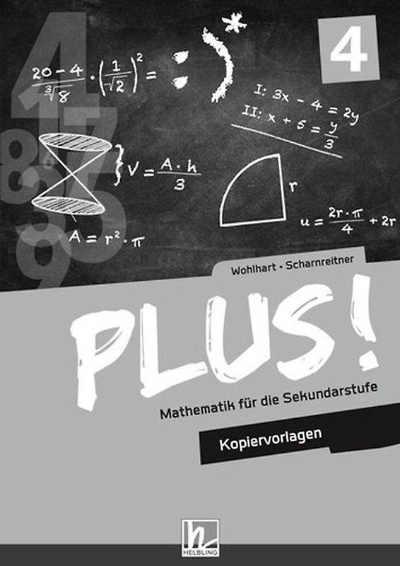 PLUS! 4