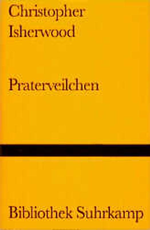 Praterveilchen