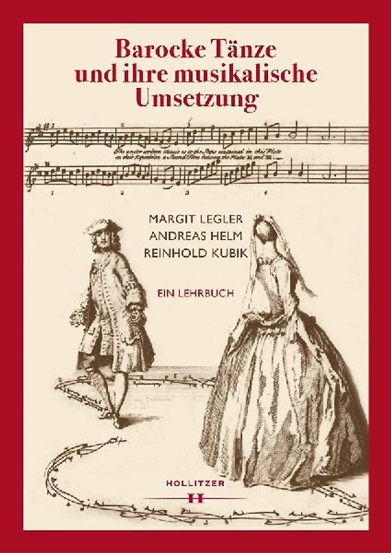 Barocke Tänze und ihre musikalische Umsetzung
