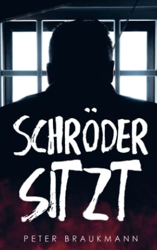 Schröder sitzt