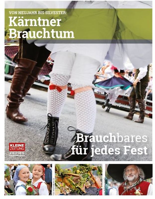 Kärntner Brauchtum