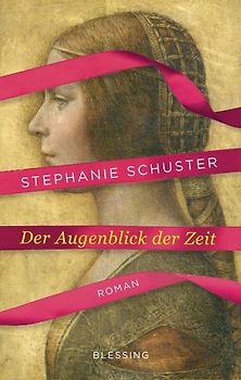 Der Augenblick der Zeit