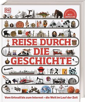 Reise durch die Geschichte