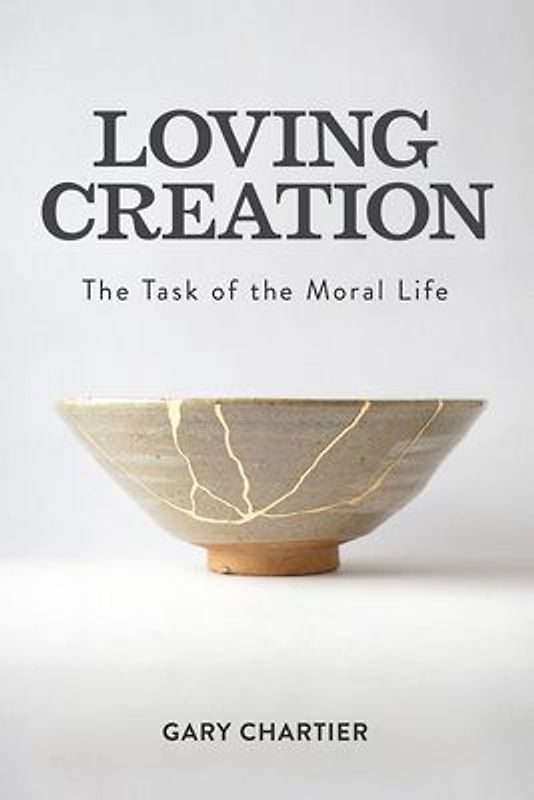 Loving Creation