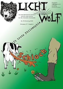 Lichtwolf Nr. 53 („Schloch“)