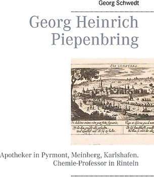 Georg Heinrich Piepenbring